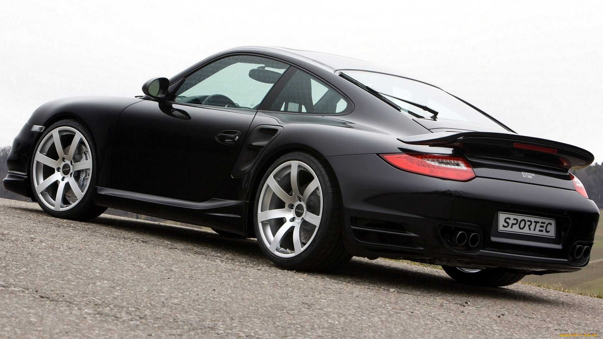 porsche, 911, turbo, , , , dr, ing, h, c, f, ag, 